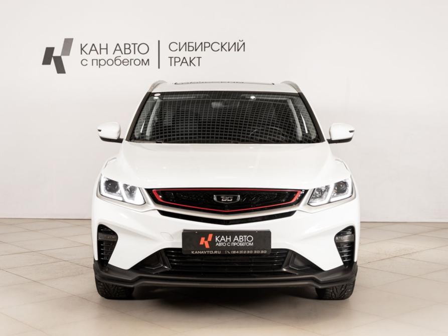 Belgee X50 Казань  - изображение 2