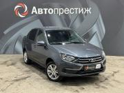 Lada (ВАЗ) Granta I Рестайлинг Пермь  - изображение 26