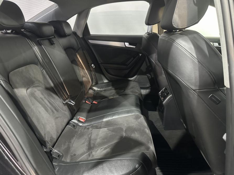 Audi A4 IV (B8) Рестайлинг Москва  - изображение 22