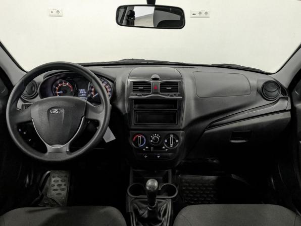 Lada (ВАЗ) Granta I Рестайлинг с пробегом 2024 года, цена 730 000 рублей, 51561 км, седан, Автокод Объявления