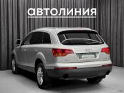 Audi Q7 I (4L) Красноярск  - изображение 27