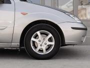 Ford Focus I Рестайлинг Новосибирск  - изображение 27