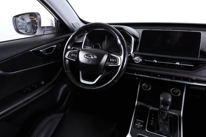 Chery Tiggo 8 I с пробегом 2020 года, цена 1 659 000 рублей, 62663 км, внедорожник, Автокод Объявления