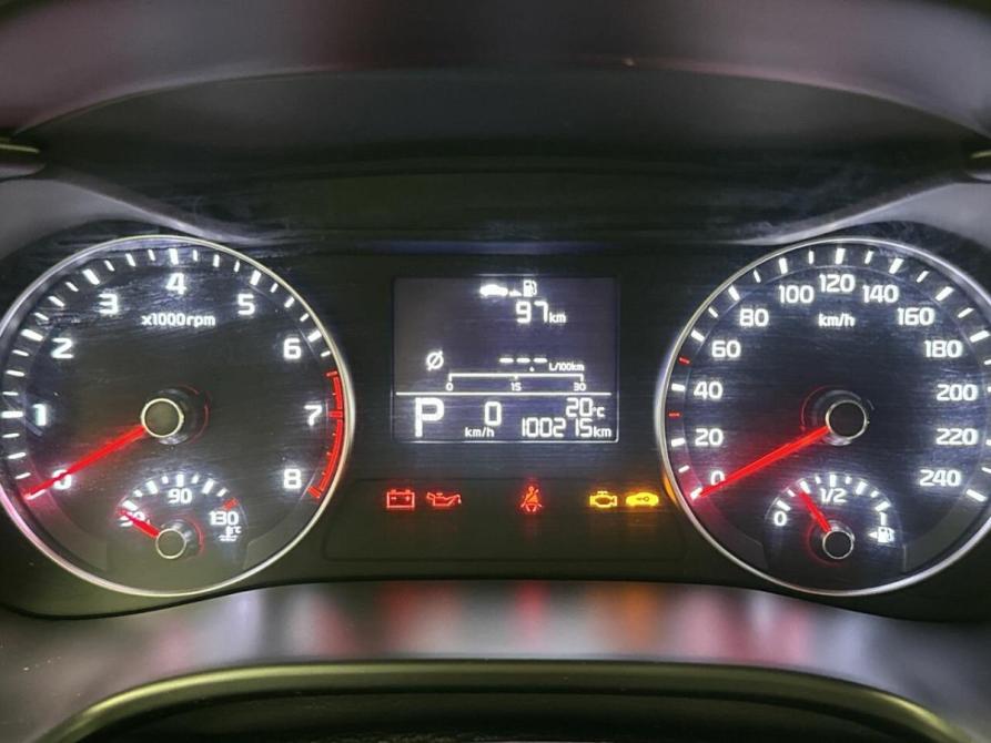 Kia Cerato IV Киров  - изображение 29