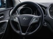 Hyundai Santa Fe III Рестайлинг Москва  - изображение 33