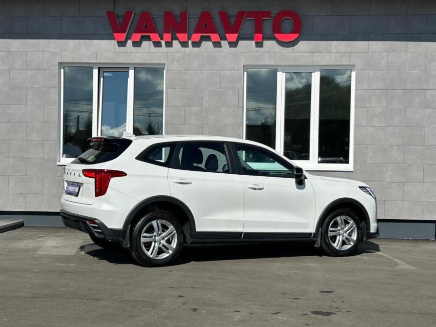 Haval Jolion I Рестайлинг Альметьевск  - изображение 5