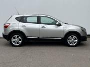 Nissan Qashqai I Рестайлинг Москва  - изображение 19