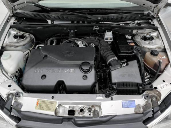 Lada (ВАЗ) Kalina I с пробегом 2011 года, цена 380 000 рублей, 31102 км, хэтчбек, Автокод Объявления