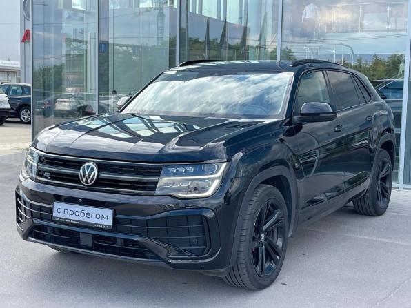 Volkswagen Teramont I Рестайлинг (China Market) с пробегом 2024 года, цена 4 999 000 рублей, 78000 км, внедорожник, Автокод Объявления