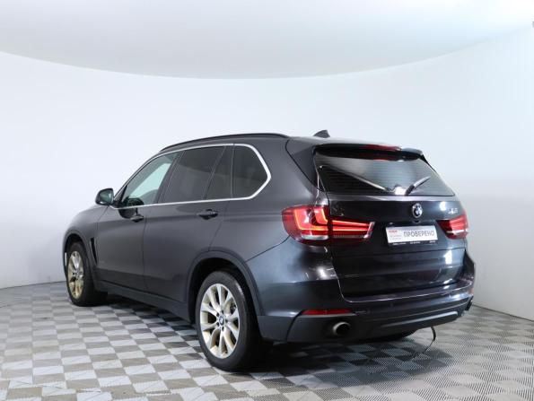 BMW X5 III (F15) с пробегом 2015 года, цена 2 157 890 рублей, 409101 км, внедорожник, Автокод Объявления