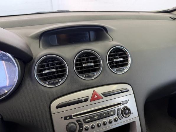 Peugeot 308 I с пробегом 2010 года, цена 429 000 рублей, 113986 км, хэтчбек, Автокод Объявления