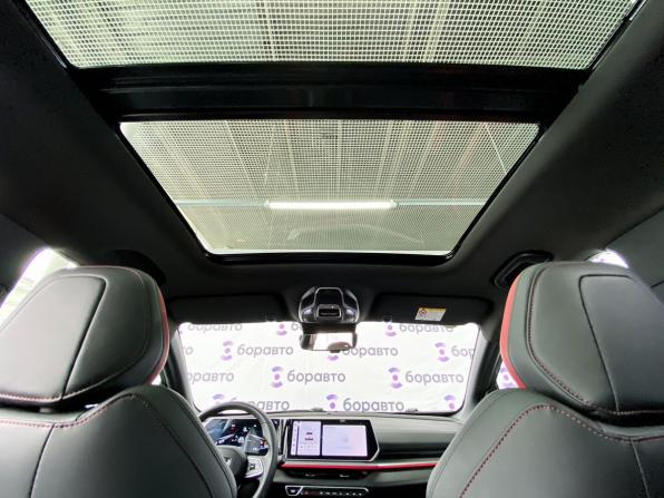 Geely Coolray I Рестайлинг с пробегом 2023 года, цена 2 140 000 рублей, 54730 км, внедорожник, Автокод Объявления