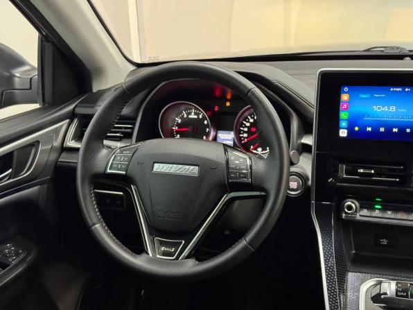 Haval M6 II с пробегом 2023 года, цена 1 733 000 рублей, 48108 км, внедорожник, Автокод Объявления
