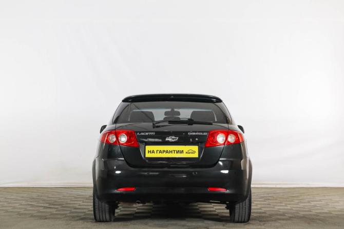Chevrolet Lacetti I с пробегом 2009 года, цена 579 000 рублей, 158000 км, хэтчбек, Автокод Объявления