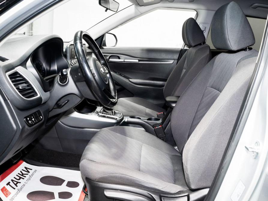 Kia Seltos I Чита  - изображение 5