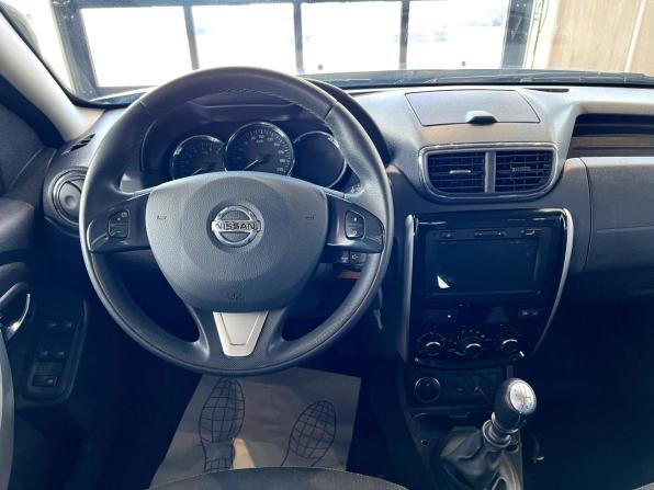 Nissan Terrano III (D10) с пробегом 2021 года, цена 1 550 000 рублей, 129050 км, внедорожник, Автокод Объявления