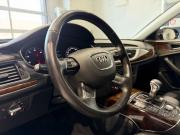 Audi A6 IV (C7) Москва  - изображение 32