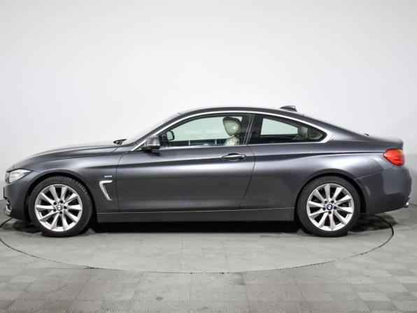 BMW 4 серии F32/F33/F36 с пробегом 2014 года, цена 2 160 000 рублей, 158579 км, купе, Автокод Объявления