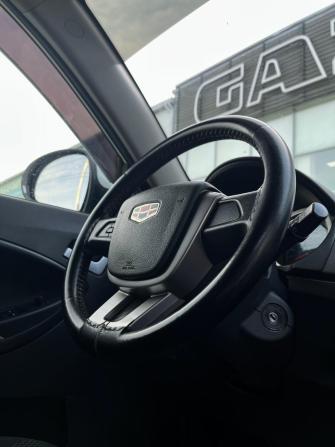 Geely Emgrand X7 I с пробегом 2014 года, цена 590 000 рублей, 154485 км, внедорожник, Автокод Объявления