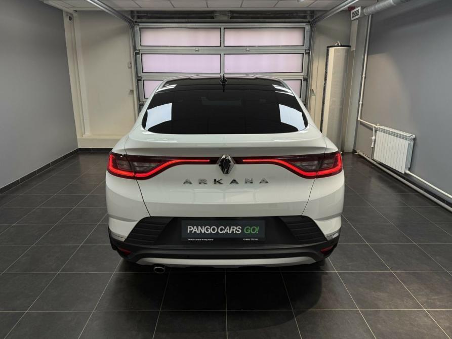 Renault Arkana I Тверь  - изображение 5