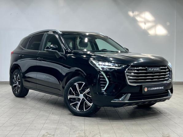 Haval Jolion I с пробегом 2023 года, цена 1 979 000 рублей, 55500 км, внедорожник, Автокод Объявления