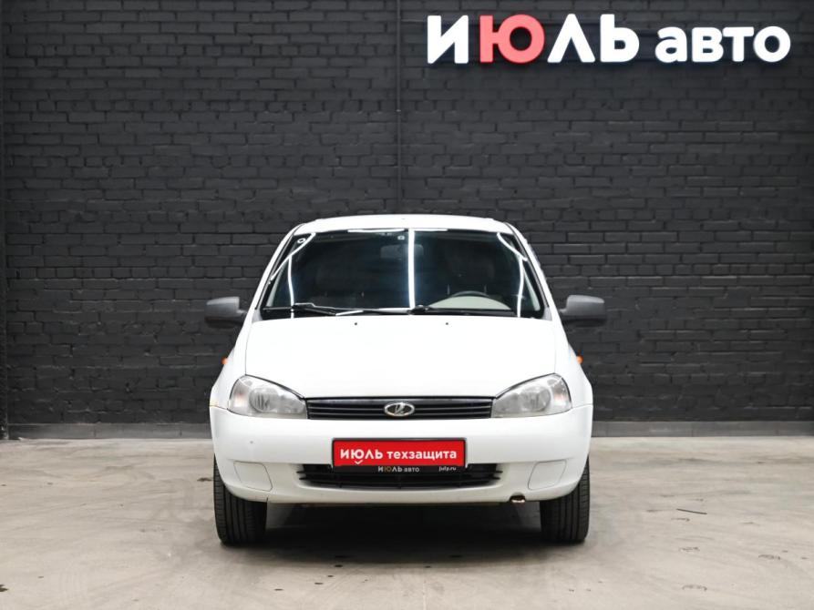 Lada (ВАЗ) Kalina I Екатеринбург  - изображение 2