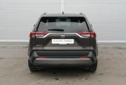 Toyota RAV4 IV (XA40) Рестайлинг Иваново  - изображение 29