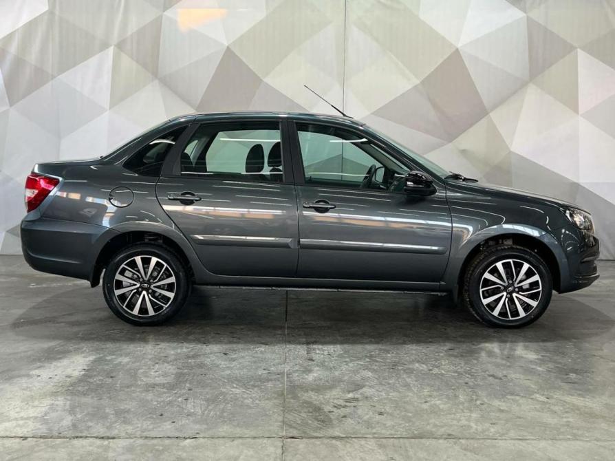 Lada (ВАЗ) Granta I Рестайлинг Оренбург  - изображение 7