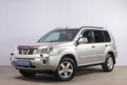 Nissan X-Trail I Рестайлинг Новосибирск  - изображение 22
