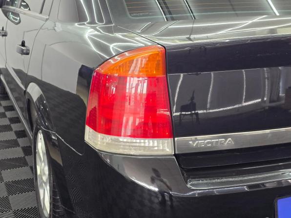 Opel Vectra C Рестайлинг с пробегом 2008 года, цена 699 000 рублей, 187217 км, седан, Автокод Объявления
