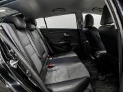 Honda Insight II Рестайлинг Красноярск  - изображение 31