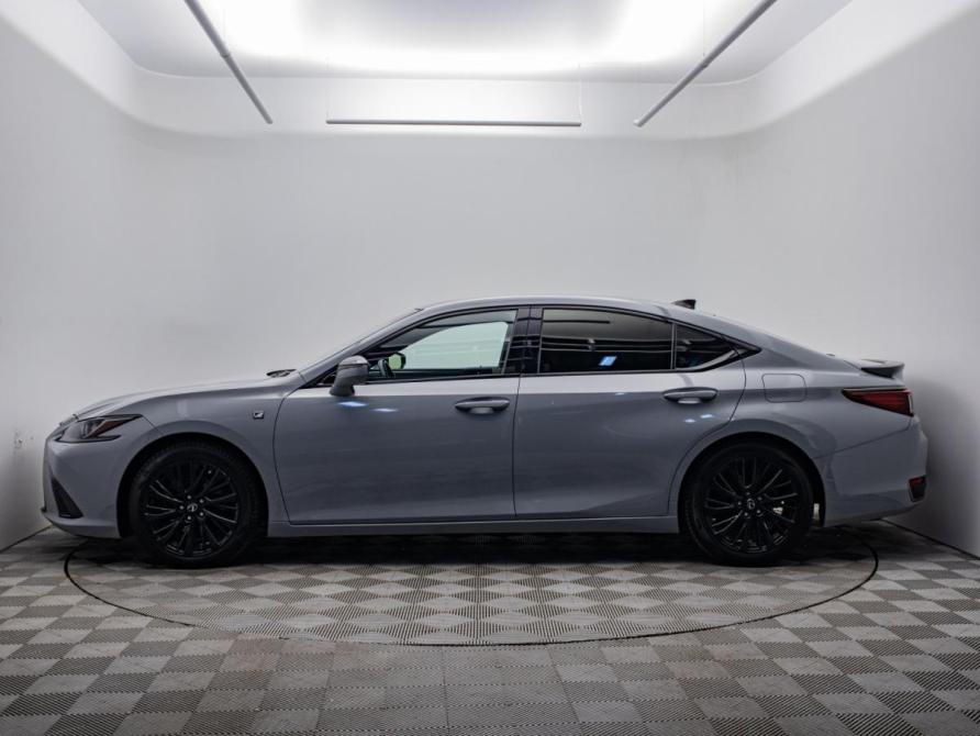 Lexus ES VII Москва  - изображение 9