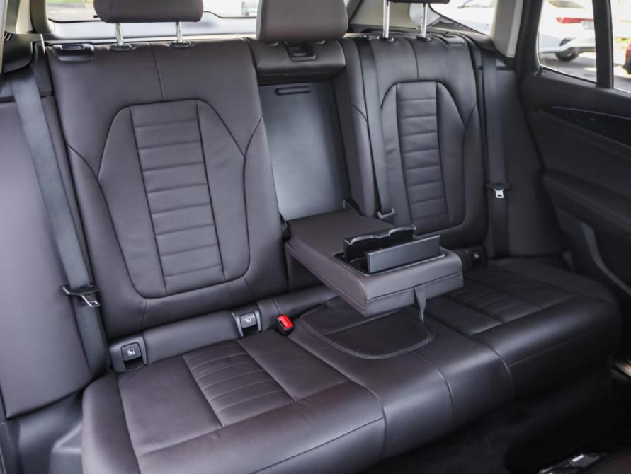 BMW X3 III (G01) Санкт-Петербург  - изображение 29