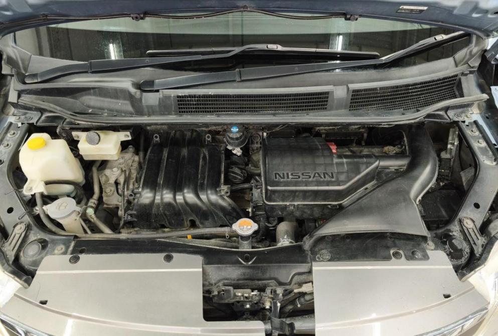 Nissan Serena IV (C26) Екатеринбург  - изображение 22