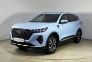 Chery Tiggo 7 Pro Max I Саранск  - изображение 32