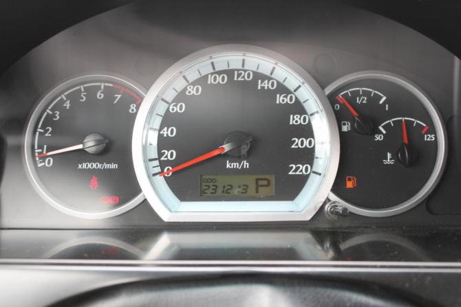 Chevrolet Lacetti I с пробегом 2007 года, цена 450 000 рублей, 232000 км, хэтчбек, Автокод Объявления