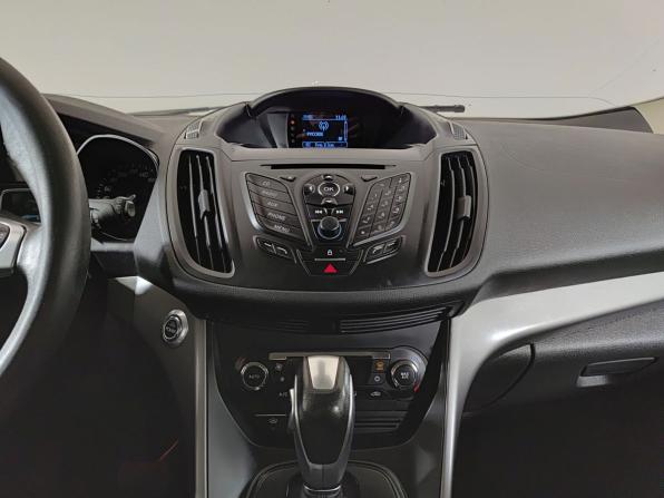 Ford Kuga II с пробегом 2013 года, цена 1 017 000 рублей, 201473 км, внедорожник, Автокод Объявления