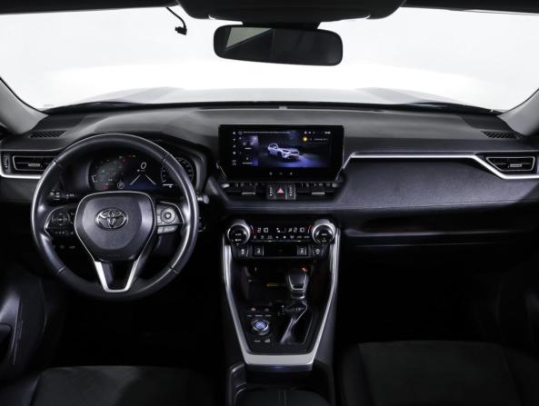 Toyota RAV4 V (XA50) с пробегом 2023 года, цена 3 790 000 рублей, 47457 км, внедорожник, Автокод Объявления