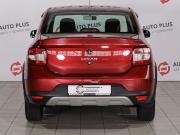 Renault Logan II Рестайлинг Минеральные Воды  - изображение 23