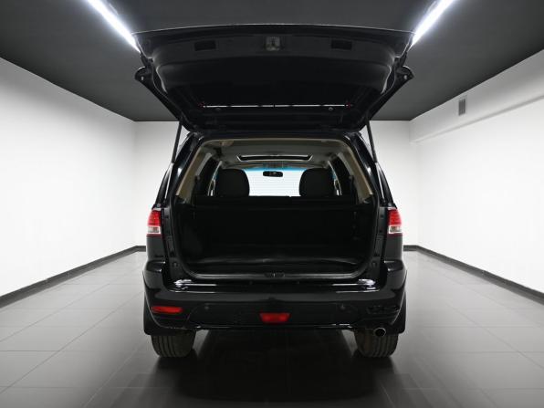 Ford Escape II с пробегом 2008 года, цена 825 000 рублей, 251876 км, внедорожник, Автокод Объявления