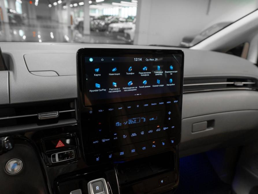 Hyundai Staria I Москва  - изображение 28
