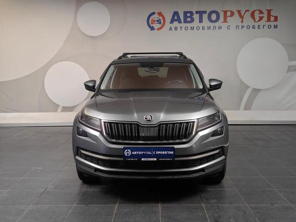 Skoda Kodiaq I с пробегом 2018 года, цена 2 250 000 рублей, 181817 км, внедорожник, Автокод Объявления