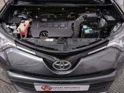 Toyota RAV4 IV (XA40) Рестайлинг Ульяновск  - изображение 40