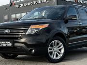 Ford Explorer V Волгоград  - изображение 42