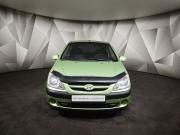 Hyundai Getz I Рестайлинг Москва  - изображение 26