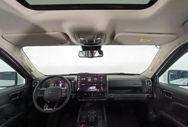 Haval H9 II с пробегом 2024 года, цена 3 730 000 рублей, 46168 км, внедорожник, Автокод Объявления