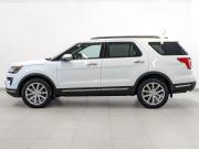 Ford Explorer V Рестайлинг 2 Санкт-Петербург  - изображение 38