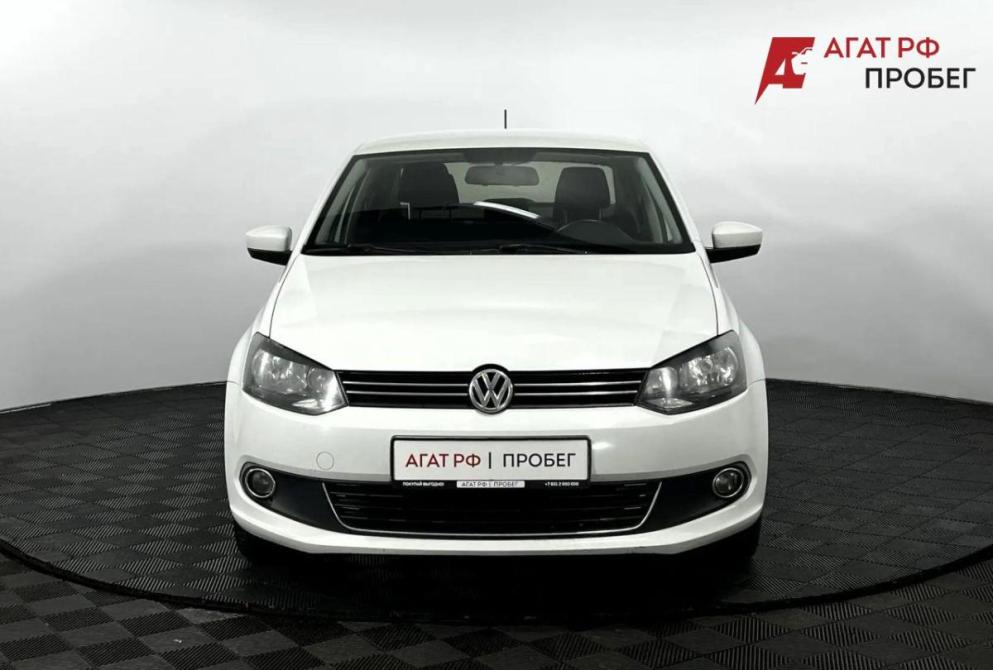 Volkswagen Polo V Рестайлинг Нижний Новгород  - изображение 3