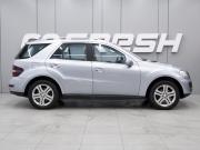 Mercedes-Benz M-Класс II (W164) Рестайлинг Ростов-на-Дону  - изображение 22