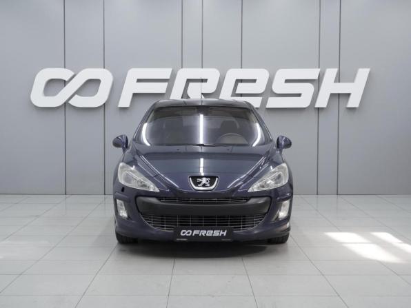 Peugeot 308 I с пробегом 2008 года, цена 570 000 рублей, 149974 км, хэтчбек, Автокод Объявления